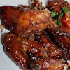 Resep Ayam Kecap Manis Spesial