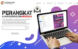 Kumpulan Perangkat Ajar Kelas 9 Kurikulum Merdeka