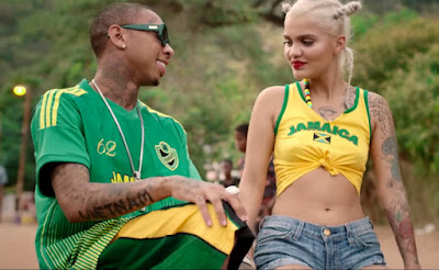 VIDEO: TYGA – ‘1 OF 1’