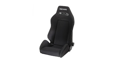 BMW E82 Seat Recaro Speed