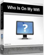 Who is on my WiFi 2.0 - Ultimate + Keygen