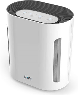 Best Selling Air Purifiers With HEPA Filters