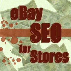 ebay seo