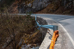 Bus Jatuh di Tebing Peru, 25 Penumpang Tewas 