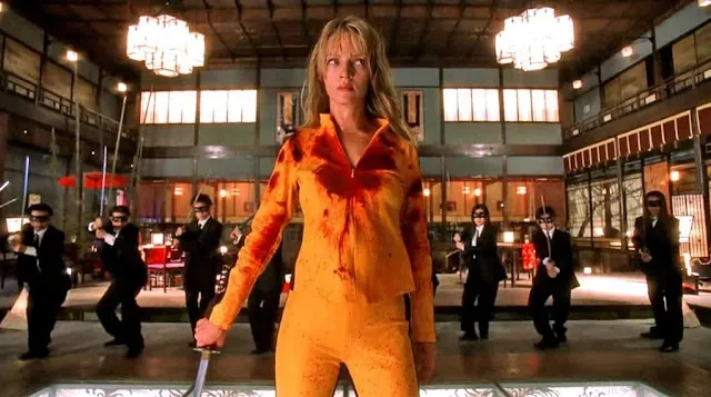 فيلم-Kill-Bill