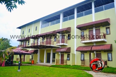 lokasi tempat mice kren murah meeting gathering di bogor sukabumi