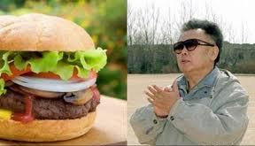 Kim Jong-il dan perilakunya yang sinting...!!!