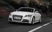 Autos Car Wallpapers I Audi TTS Roadster (audi tts roadster )