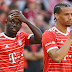 Bayern de Munique coloca à venda Mané, Sané e Gnabry no mercado da bola