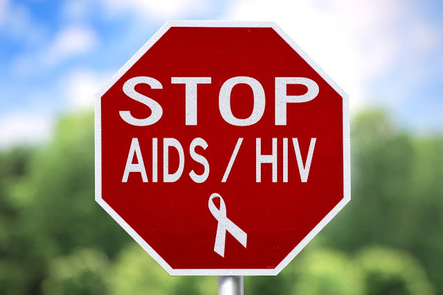 Vệ sinh nơi ở của người bị nhiễm HIV như thế nào?