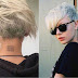 New Long Pixie Cuts For Women