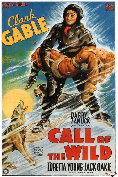 [HD] Call of the Wild 1935 Assistir Online Legendado