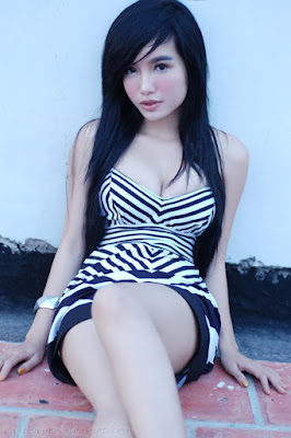 Elly Tran Ha