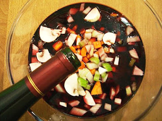 http://www.eatwell101.com/red-wine-marinades-steak-wine-marinade-recipe