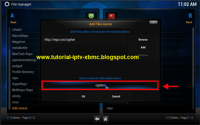 How To Install Xbmc On Your Apple Tv 3 | Apps Directories