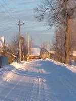 Зима 2021