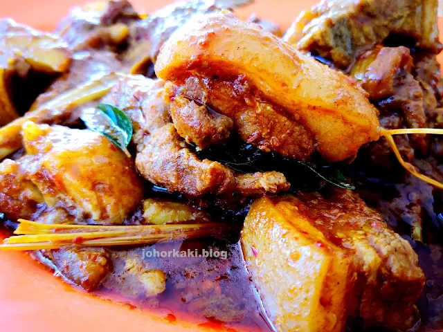 Johor Bahru 100 Best Food & Places to Eat in JB Johor Bahru 100 Best Food & Places to Eat in JB
