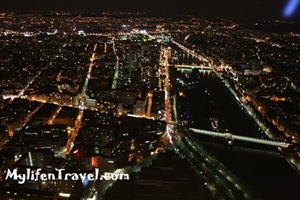 Paris Eiffel Tower 47