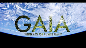 BREMF - Gaia: 3 intermedi for a living planet