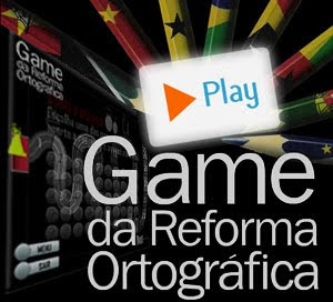 Game da Reforma Ortográfica