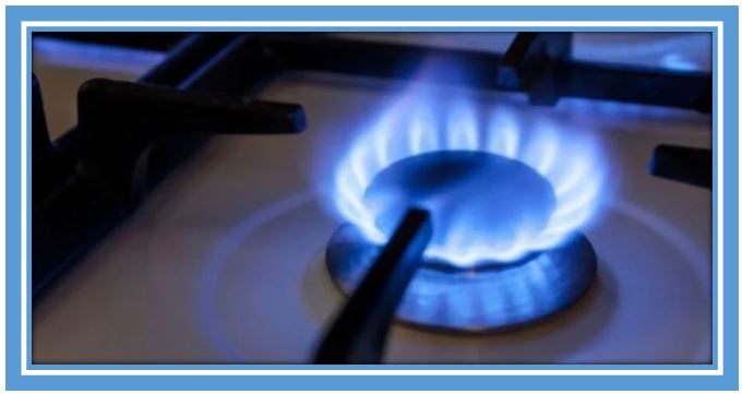 Preparations to drop gas bombs on people, possibility of 193% increase in price