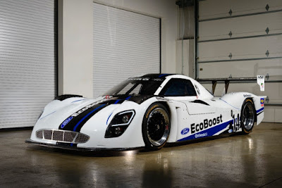 Ford Racer