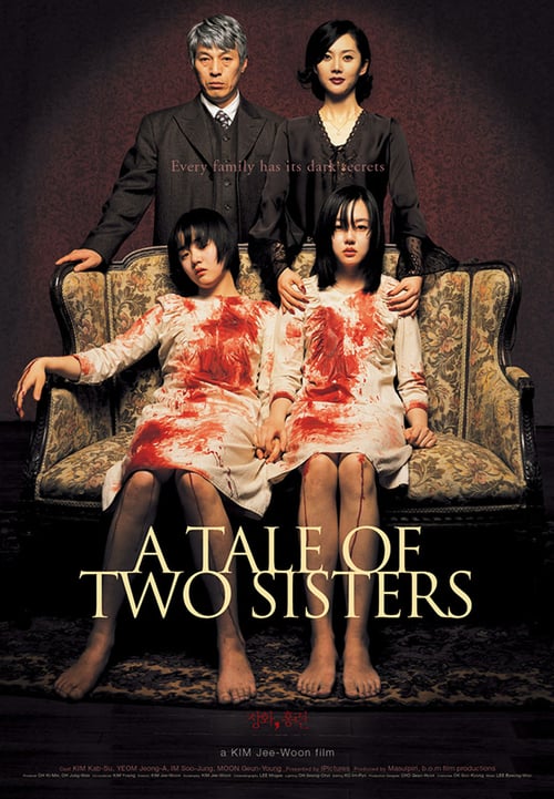 Two Sisters 2003 Film Completo Online Gratis