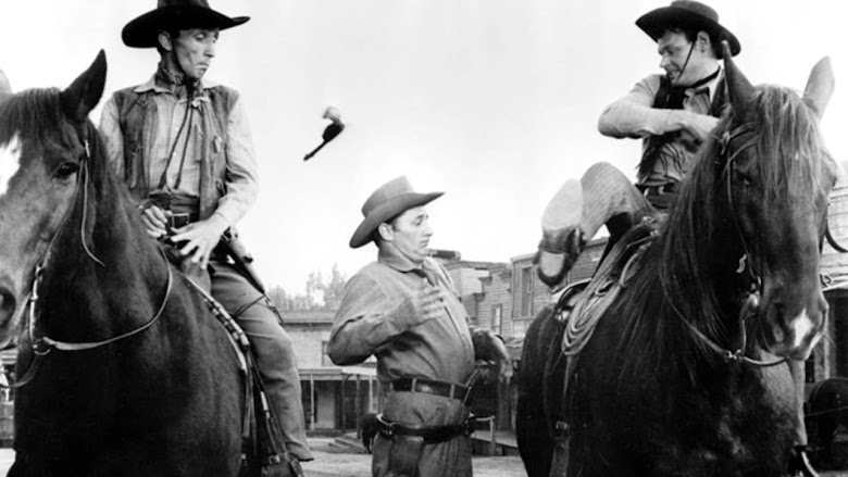 Der Einzelgänger 1955 720p