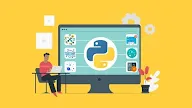 Learn to Code in Python 3: From Beginner to Pro in Python