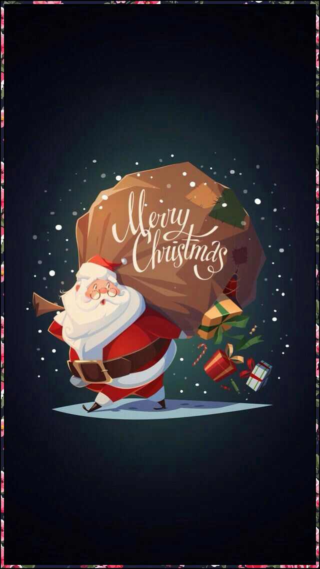 merry christmas free image
