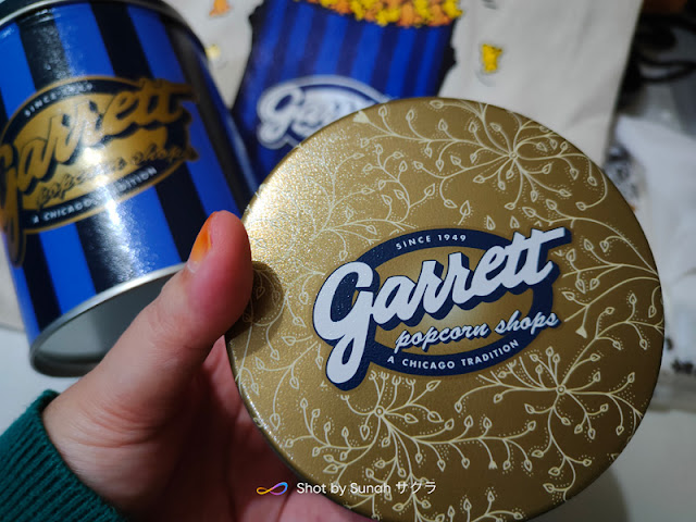 Garrett Popcorn Shops® Expands Beyond Klang Valley with Launch of First Johor Shop