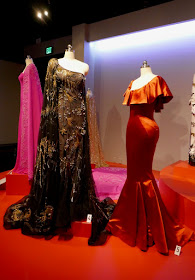 Sandra Bullock Rihanna Oceans 8 Met Gala gowns