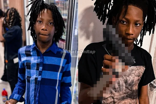 Gun Violence Claims Another Young Rapper's Life in Chicago