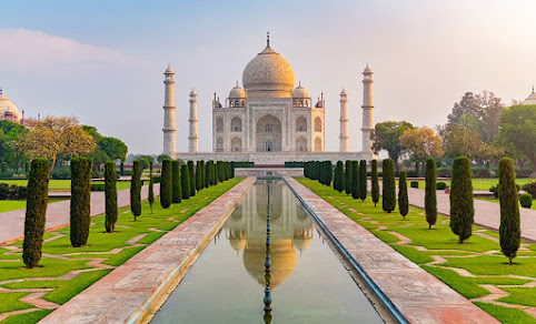 sunrise taj mahal tour from delhi