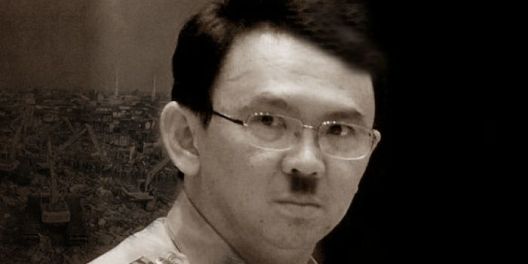Peneliti Asal Belanda ini Sebut Ahok Lakukan Kebohongan dan Penipuan 