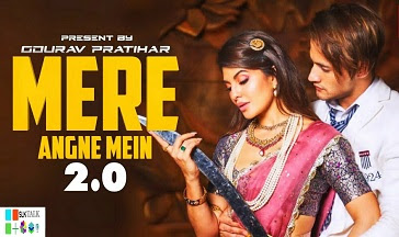 Mere Angne Mein - Jacqueline F, Asim Riaz | Neha K, Raja H, Tanishk B | Radhika - Vinay | Bhushan K