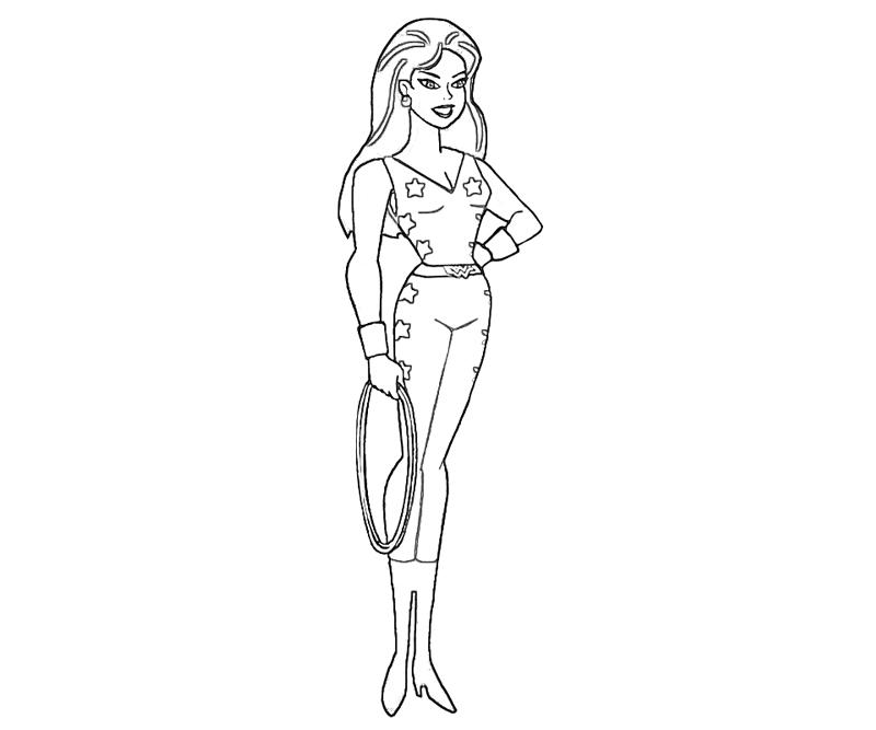 printable-dc-universe-donna-tro-look_coloring-pages