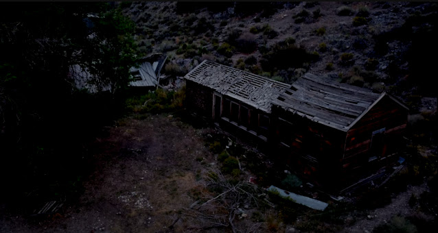 Tráiler de 'Horror in the High Desert 2: Minerva': la secuela oficial de la pelicula found footage !