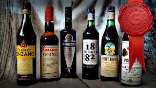 fernet