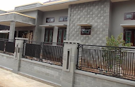 Inspirasi Top 12+ Model Pagar Rumah Stenlis Minimalis