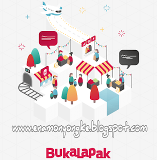  cara menggunakan e voucher bukalapak