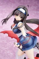 Figuras: Abierto Pre-order de Mako Hitachi de "Senren Banka" - Broccoli