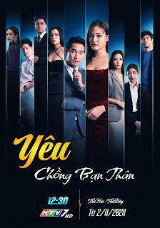 Yêu Chồng Bạn Thân - Lồng Tiếng (2024)