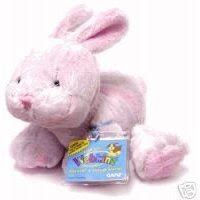 Webkinz Sherbet Bunny