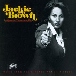 Jackie Brown - Soundtrack