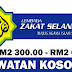 JAWATAN KOSONG TERBARU DI LEMBAGA ZAKAT - SELANGOR