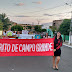 Escola de Campo Grande Realiza Com Sucesso a Caminhada da Leitura 