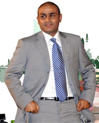 VirenderSehwag