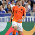 Melchiot urged Liverpool to rival Barcelona for perfect Van Dijk partner De Ligt