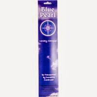 iHerb Coupon Code YUR555 Blue Pearl, Aromatherapy Incense, Variety Sampler, 10 g (.35 oz)